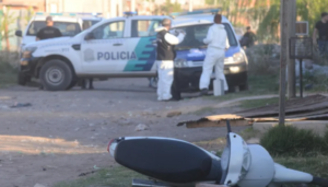 Bahía Blanca: un joven fue asesinado de un balazo en el barrio Enrique Julio