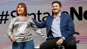 Ballotage: según el vice del partido el PRO no dará libertad de acción