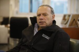 Berni: es una “boludez” suponer que la Bonaerense avisó a Rigau para que escape