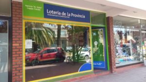 Bolívar: una mujer ganó más de $ 700 millones en el Loto