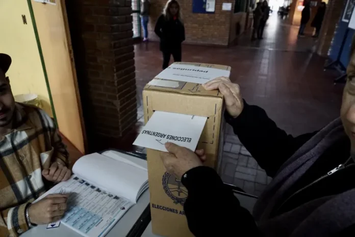 La Cámara Electoral que habrá más participación pero no al nivel de 2019