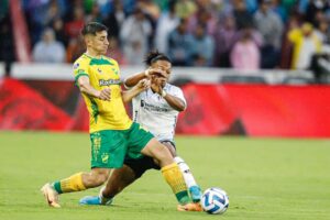 Champions League, Copa Libertadores y Sudamericana: horarios y TV de los partidos de hoy