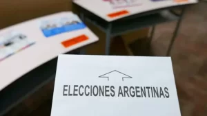 Comenzó la veda electoral: qué no se puede hacer hasta después de los comicios