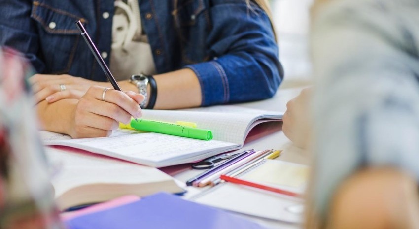 Comienza el periodo de inscripción para las becas económicas y de residencia destinadas a estudiantes de nivel superior