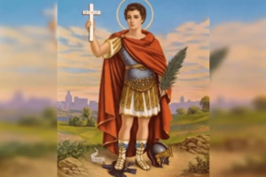 Cómo es la oración a San Expedito de 3 días