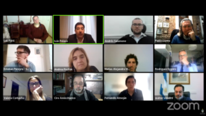 Condenan a Luis Patti a prisión perpetua por el crimen de un exdiputado