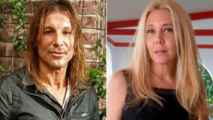 Confirman el procesamiento de Claudio Caniggia por abuso sexual a Mariana Nannis