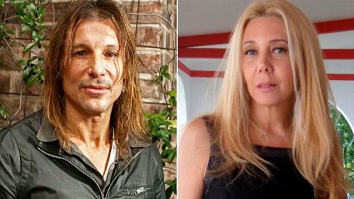Confirman el procesamiento de Claudio Caniggia por abuso sexual contra Mariana Nannis