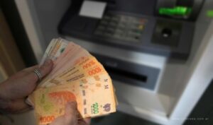 Confirmaron un nuevo bono de $40.000 para un grupo específico ¿Quiénes lo pueden cobrar?