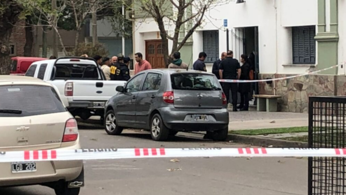 Conmoción en Pehuajó: hallan asesinada a una mujer mayo en su casa