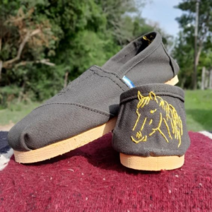 ¿Conocés la historia del origen de las alpargatas?