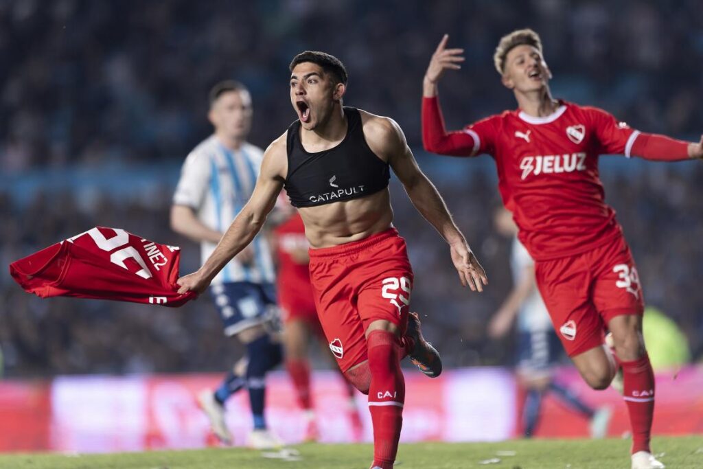 Copa de la Liga: así quedaron las posiciones tras la fecha de los clásicos