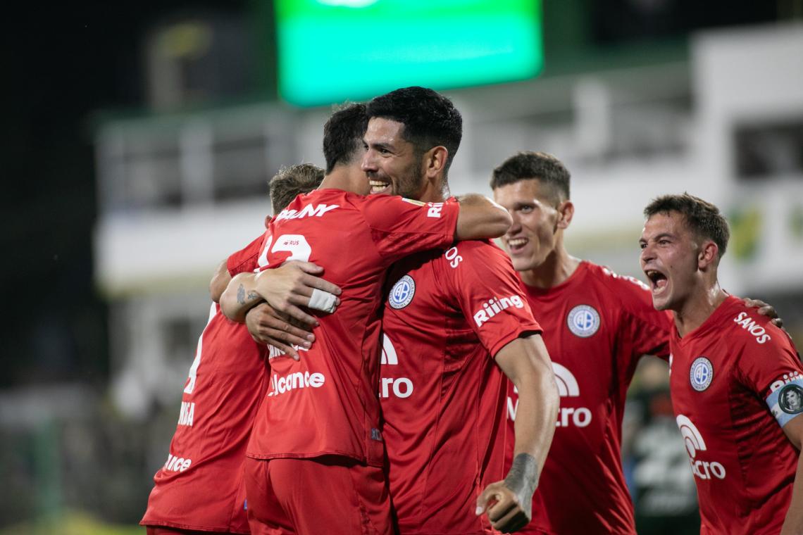 Copa de la Liga: horario y TV de los partidos de la 9° fecha, que se reanuda hoy