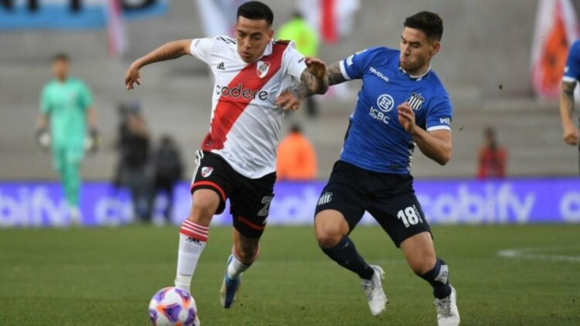 Copa de la Liga: horarios y TV de los partidos 8° fecha