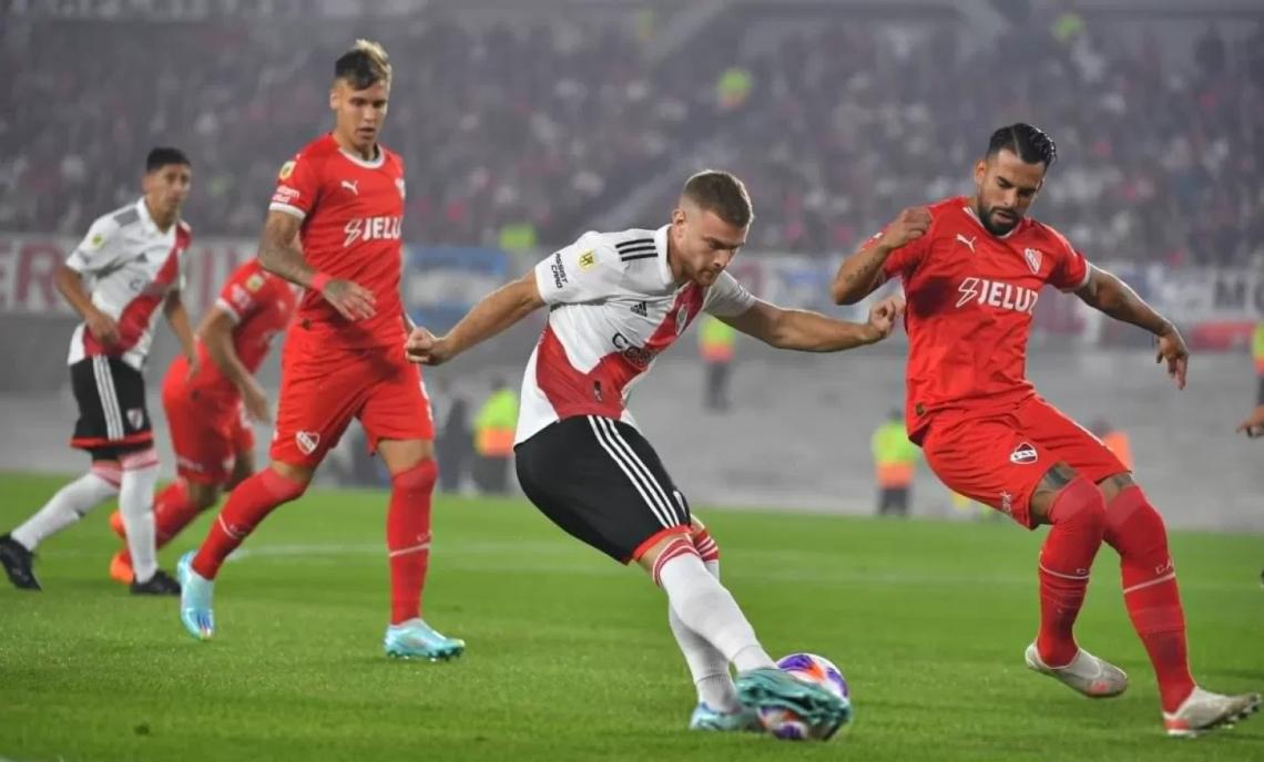 Copa de la Liga y Champions League: horarios y TV de los partidos de hoy