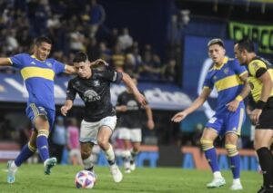 Copa de la Liga y Copa Argentina: horarios y TV de los partidos de hoy