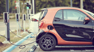 Crean el Registro nacional de infraestructura de carga de vehículos eléctricos