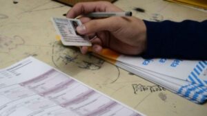 Cuánto cobrarán las autoridades de mesas de extranjeros en provincia de Buenos Aires