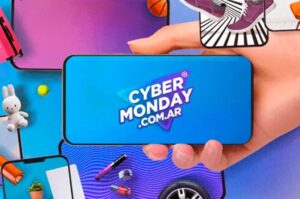 Cyber Monday 2023: Consejos para comprar ágilmente y aprovechar las ofertas