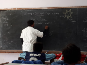 Día de la diversidad cultural: qué es la educación intercultural bilingüe