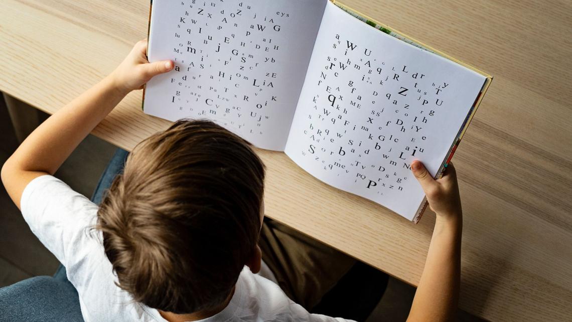 Día Internacional de la Dislexia: por qué se celebra hoy 8 de octubre