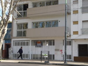 Diputados aprobó la ley de alquileres con los cambios introducidos por el Senado