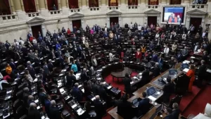 Diputados se dispone a tratar la creación de universidades en Cañuelas y Saladillo