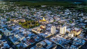 Dolores lidera el ranking provincial de preservación del patrimonio social, natural y turístico
