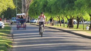 ¿Dónde ir? Conocé los 10 destinos bonaerenses más elegidos para el próximo fin de semana extra largo