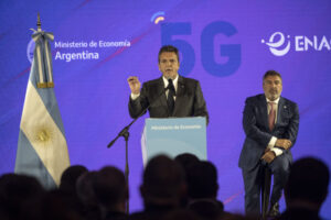 El Gobierno licitó el espectro 5G: ¿qué es, para qué sirve y cuándo se podrá usar?