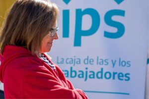 El IPS garantizará aumentos automáticos para los jubilados de “extraña jurisdicción”