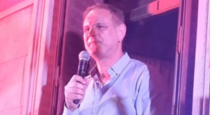 Elecciones 2023: Con más del 67 % de los votos Santoro fue reelecto como intendente