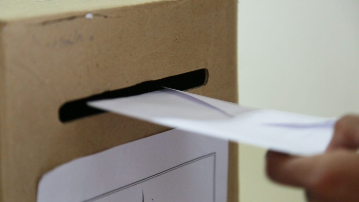 Elecciones 2023: Cuáles son las penas por no ir a votar y quiénes están exceptuados