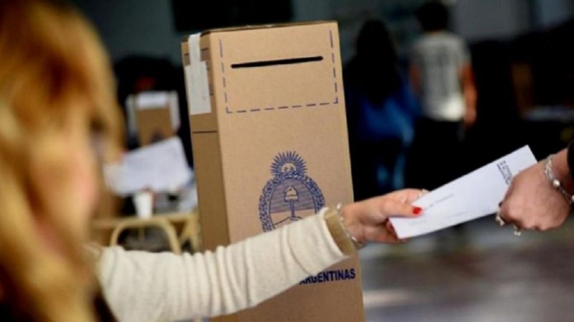 Elecciones 2023: cuáles son los documentos habilitados para votar el domingo