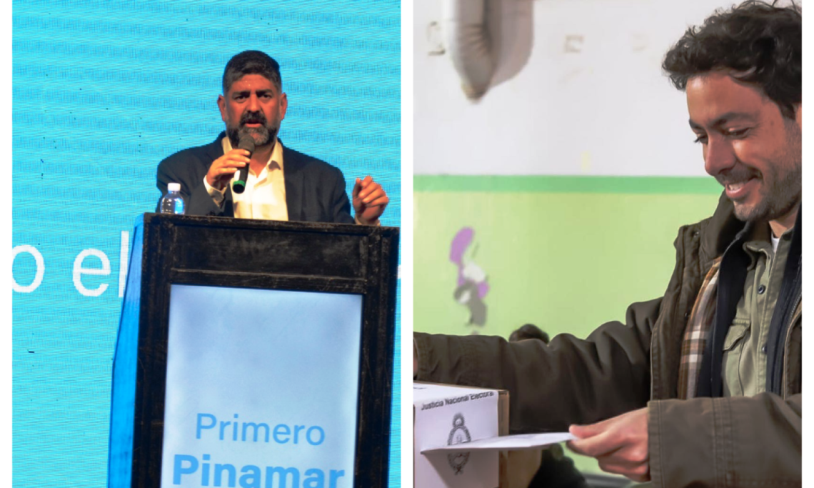 Elecciones 2023: Pinamar, La Plata y 25 de Mayo esperan el escrutinio definitivo para conocer quién será el nuevo intendente