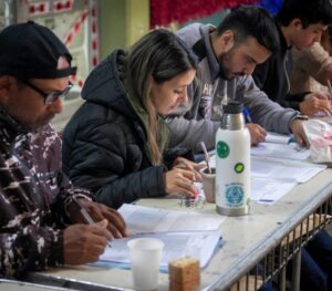 Elecciones 2023: Qué hago si voy a votar y me eligen presidente de mesa