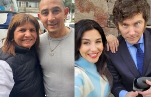 Elecciones generales: varios famosos del arte y el deporte van por cargos este domingo