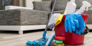 Empleadas domésticas: Nuevo acuerdo salarial para el trimestre octubre-diciembre ¿De cuánto es el aumento?