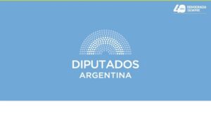 En vivo: Diputados comienza a tratar la separata impositiva enviada junto al Presupuesto 2024