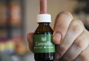 Encuentro Nacional de Cannabis Medicinal: unas 300.000 personas están registradas en el Reprocann