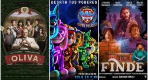 Extienden la proyección de "Paw Patrol: La Súper Película"