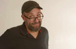 Falleció el periodista Martín Jáuregui a los 59 años a causa de una complicación en un cuadro de diabetes