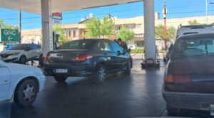 Falta de combustible: acuerdan la importación de diez barcos para asegurar el abastecimiento