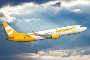 Flybondi será la primera aerolínea en el mundo en permitir la reventa de pasajes entre particulares