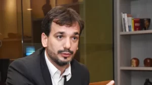 Galmarini contra Bullrich y Milei: los tildó de dinamitera y desestabilizador