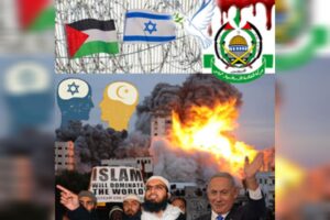 Hamás perfora el mito de invulnerabilidad de Israel