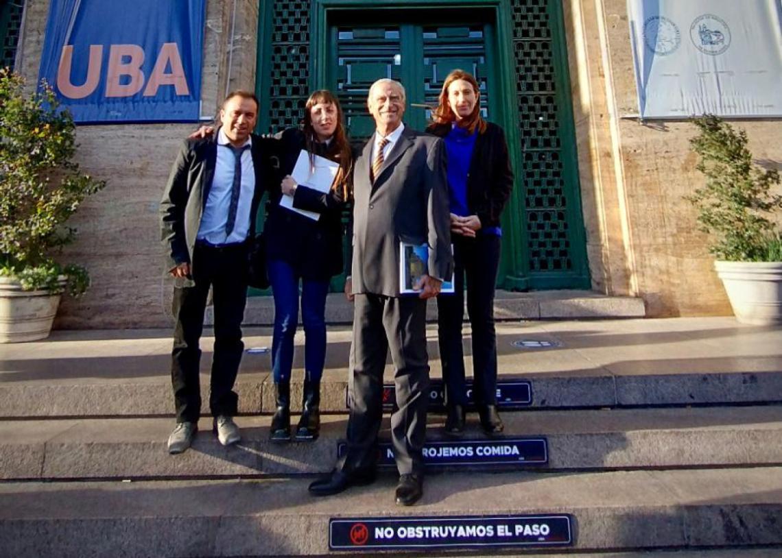 Histórico: la carrera de Medicina de la UBA se podrá cursar en La Costa desde el año que viene