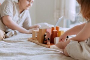 Hospital bonaerense realiza dos pruebas específicas para determinar la condición de autismo