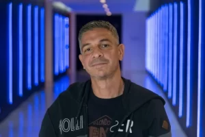 Indagaron a Marcelo Corazza por otro hecho de corrupción de menores