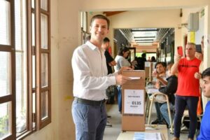 Intendentes récord: hubo victorias aplastantes en varios municipios